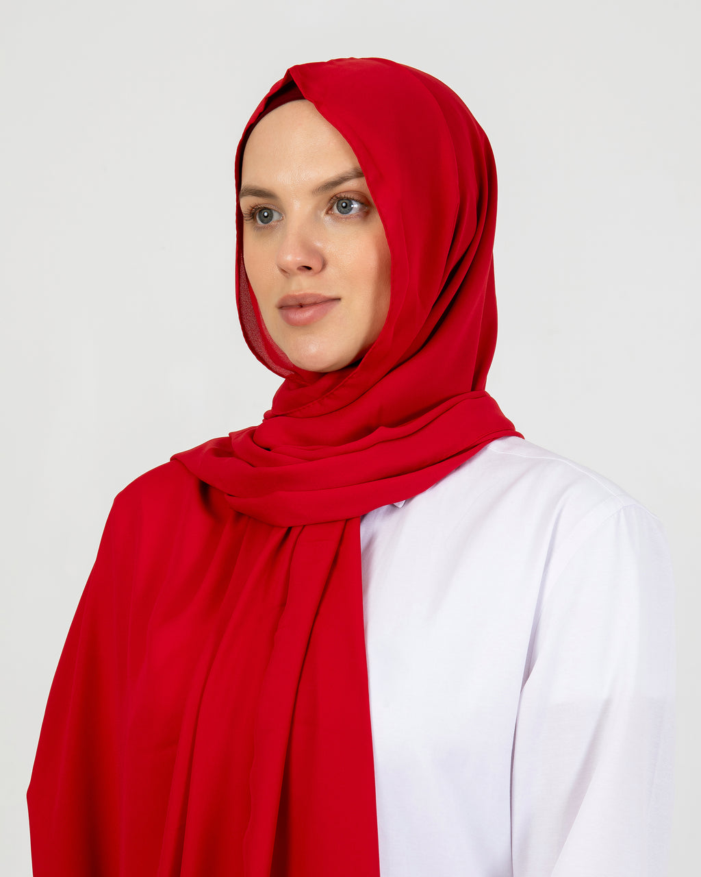 Mıknatıslı Pratik Şal