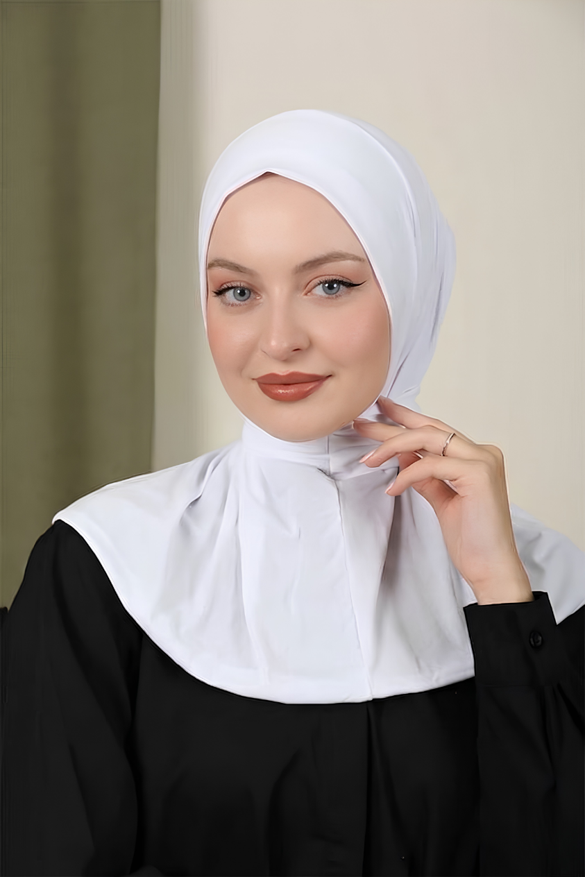 Çıtçıtlı Pratik Bone