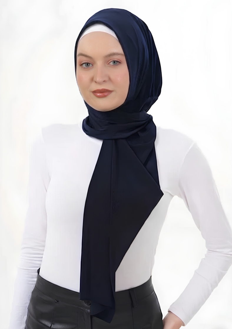 Çıtçıtlı Pratik Şal