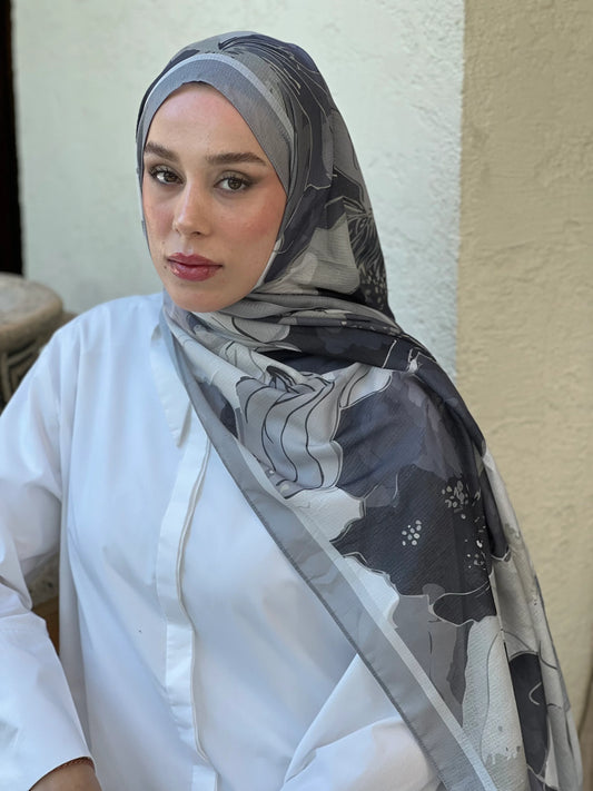 Florina Desenli Şal